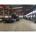 Electric Industrial Rubber Vulcanization Chamber